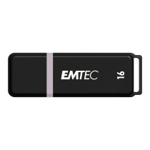 Buy STICK Emtec USB2.0 K100 16GB P10 10-pack color box retail in Cyprus, Nicosia, Limassol, Larnaka, Pafos