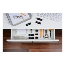 Buy STICK Emtec USB2.0 K100 16GB P10 10-pack color box retail in Cyprus, Nicosia, Limassol, Larnaka, Pafos