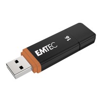 Buy STICK Emtec USB2.0 K100 16GB P10 10-pack color box retail in Cyprus, Nicosia, Limassol, Larnaka, Pafos