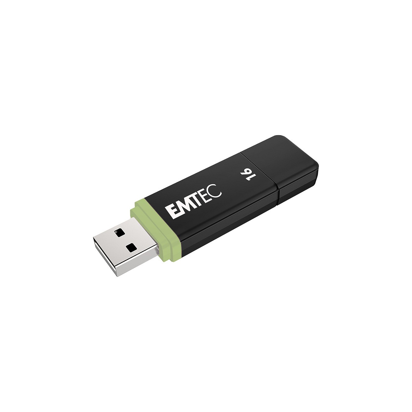 Buy STICK Emtec USB2.0 K100 16GB P10 10-pack color box retail in Cyprus, Nicosia, Limassol, Larnaka, Pafos