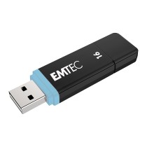 Buy STICK Emtec USB2.0 K100 16GB P10 10-pack color box retail in Cyprus, Nicosia, Limassol, Larnaka, Pafos