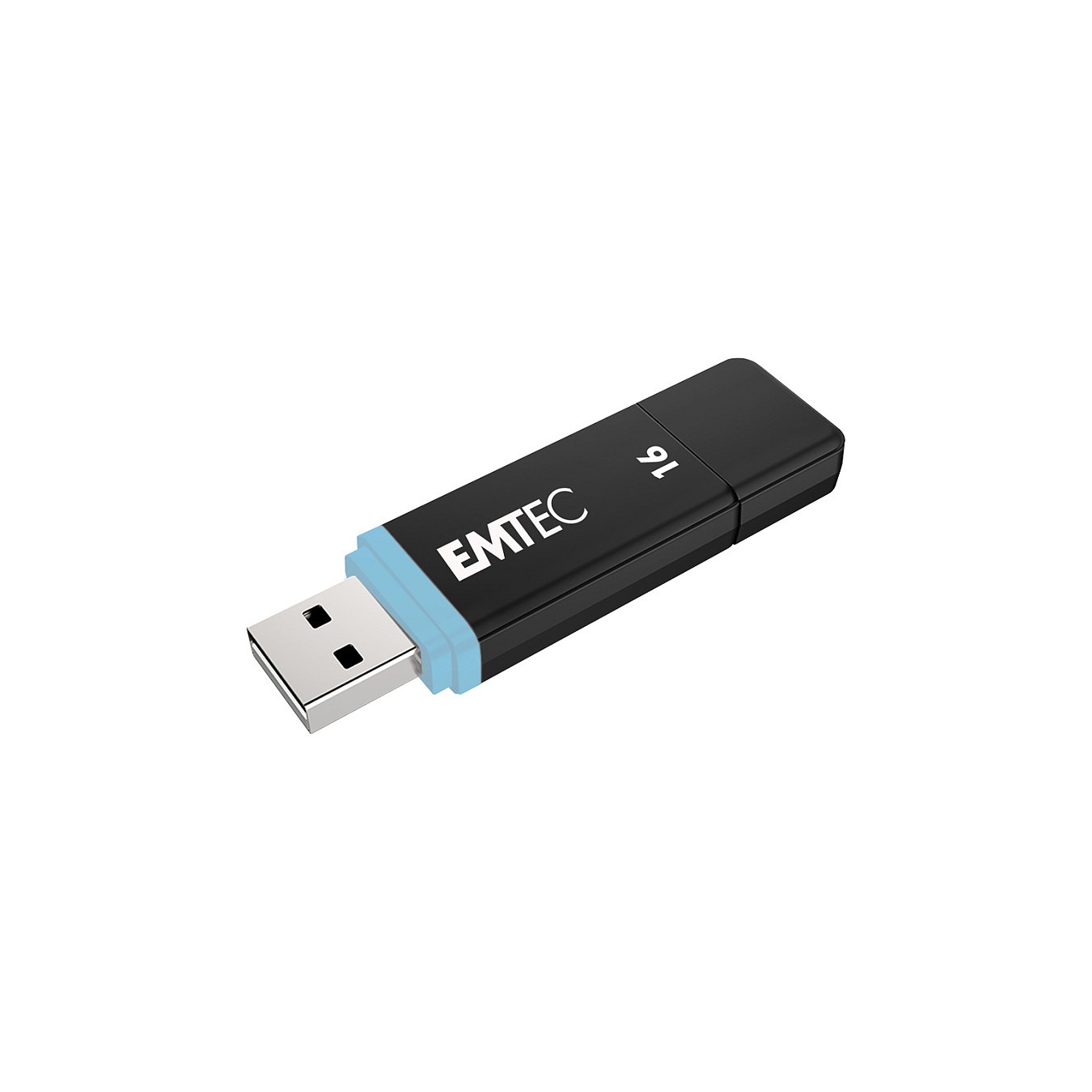 Buy STICK Emtec USB2.0 K100 16GB P10 10-pack color box retail in Cyprus, Nicosia, Limassol, Larnaka, Pafos