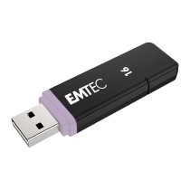 Buy STICK Emtec USB2.0 K100 16GB P10 10-pack color box retail in Cyprus, Nicosia, Limassol, Larnaka, Pafos