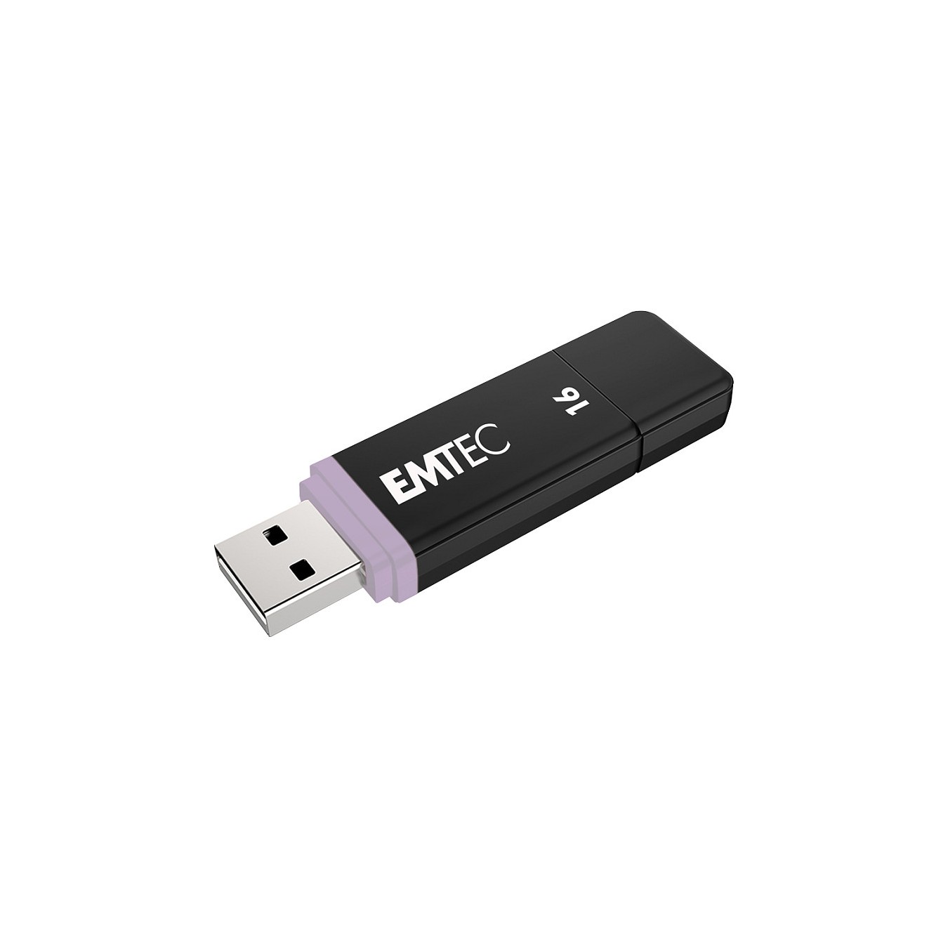 Buy STICK Emtec USB2.0 K100 16GB P10 10-pack color box retail in Cyprus, Nicosia, Limassol, Larnaka, Pafos