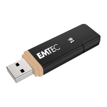 Buy STICK Emtec USB2.0 K100 16GB P10 10-pack color box retail in Cyprus, Nicosia, Limassol, Larnaka, Pafos