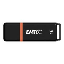 Buy STICK Emtec USB2.0 K100 16GB P10 10-pack color box retail in Cyprus, Nicosia, Limassol, Larnaka, Pafos