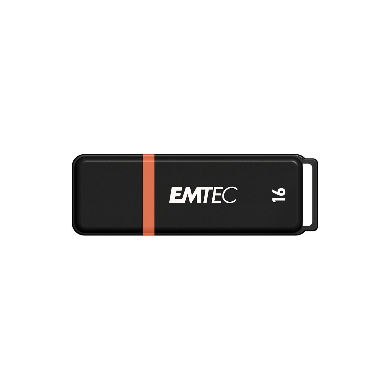 Buy STICK Emtec USB2.0 K100 16GB P10 10-pack color box retail in Cyprus, Nicosia, Limassol, Larnaka, Pafos