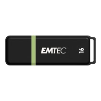 Buy STICK Emtec USB2.0 K100 16GB P10 10-pack color box retail in Cyprus, Nicosia, Limassol, Larnaka, Pafos