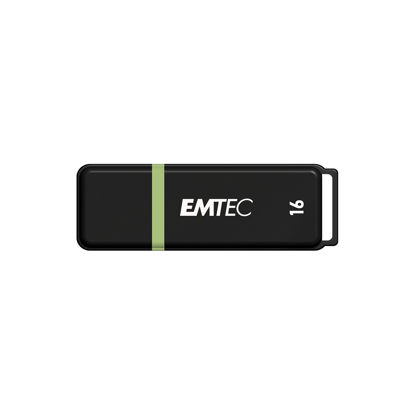 Buy STICK Emtec USB2.0 K100 16GB P10 10-pack color box retail in Cyprus, Nicosia, Limassol, Larnaka, Pafos