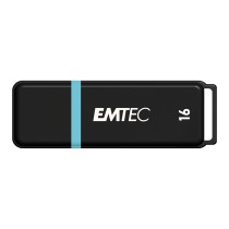 Buy STICK Emtec USB2.0 K100 16GB P10 10-pack color box retail in Cyprus, Nicosia, Limassol, Larnaka, Pafos