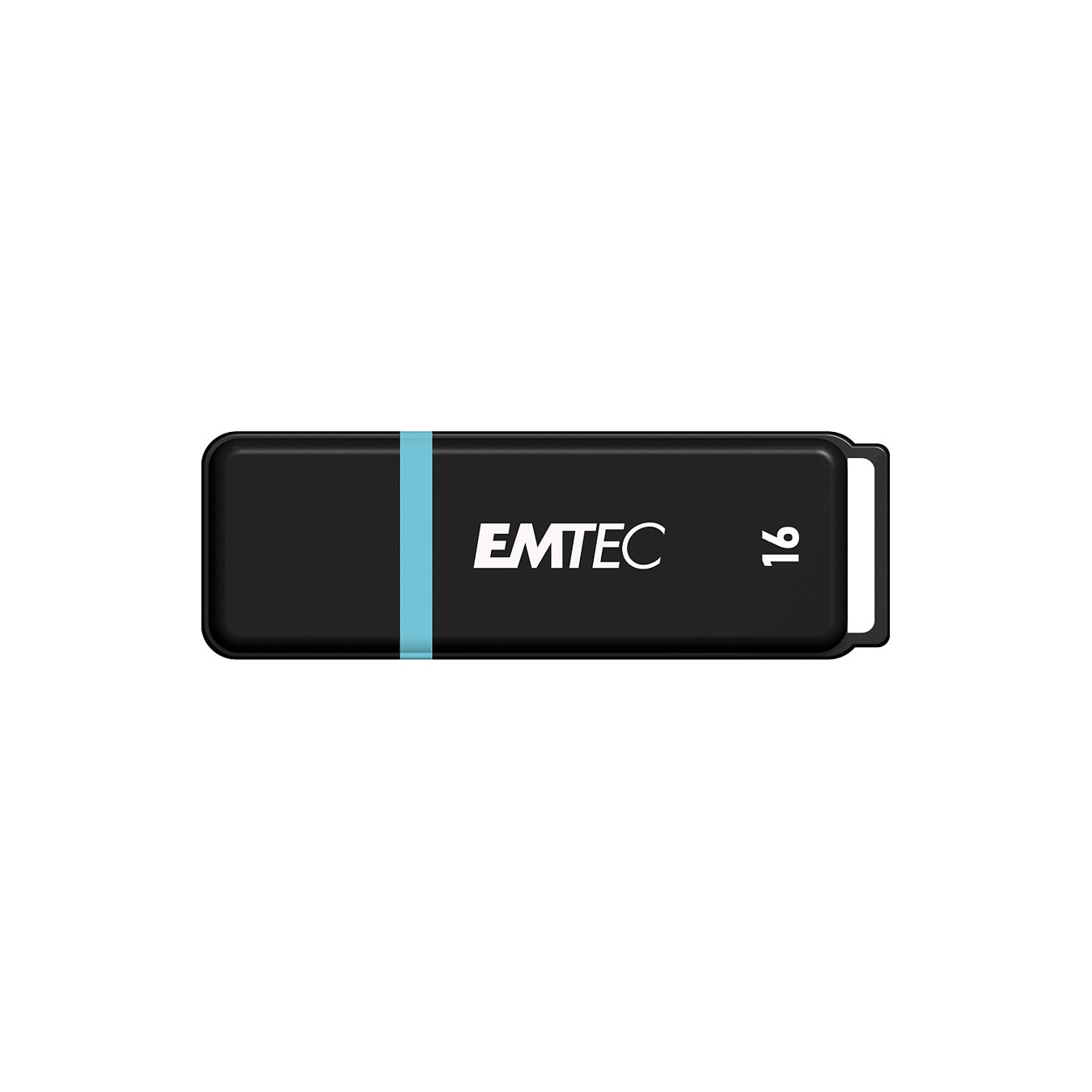 Buy STICK Emtec USB2.0 K100 16GB P10 10-pack color box retail in Cyprus, Nicosia, Limassol, Larnaka, Pafos