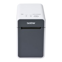 Buy Brother TD-2135N Etikettendrucker mit LAN in Cyprus, Nicosia, Limassol, Larnaka, Pafos