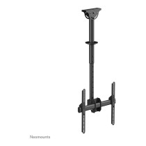 Buy Neomounts NM-C440 - Klammer - Voll beweglich - für LCD-Display - Schwarz - Bildschirmgröße: 81.3-152.4 cm in Cyprus, Nicosia