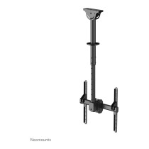 Buy Neomounts NM-C440 - Klammer - Voll beweglich - für LCD-Display - Schwarz - Bildschirmgröße: 81.3-152.4 cm in Cyprus, Nicosia