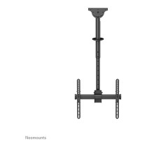 Buy Neomounts NM-C440 - Klammer - Voll beweglich - für LCD-Display - Schwarz - Bildschirmgröße: 81.3-152.4 cm in Cyprus, Nicosia