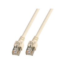 Buy EFB RJ45 Patchkabel SF UTP Cat.5e PVC CCA 2.00m grau in Cyprus, Nicosia, Limassol, Larnaka, Pafos