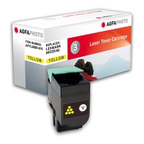 Buy APTL800X4YE AP LEXMARK 80C0X40 CX Toner in Cyprus, Nicosia, Limassol, Larnaka, Pafos