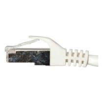 Buy Equip Patchkabel Cat6A S FTP 2xRJ45 1.00m weiß Cat7ProLSZH Polybeutel in Cyprus, Nicosia, Limassol, Larnaka, Pafos