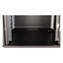 Buy ROLINE 19-Zoll Wandgehuse Pro 7 HE. 600x600 BxT schwarz in Cyprus, Nicosia, Limassol, Larnaka, Pafos