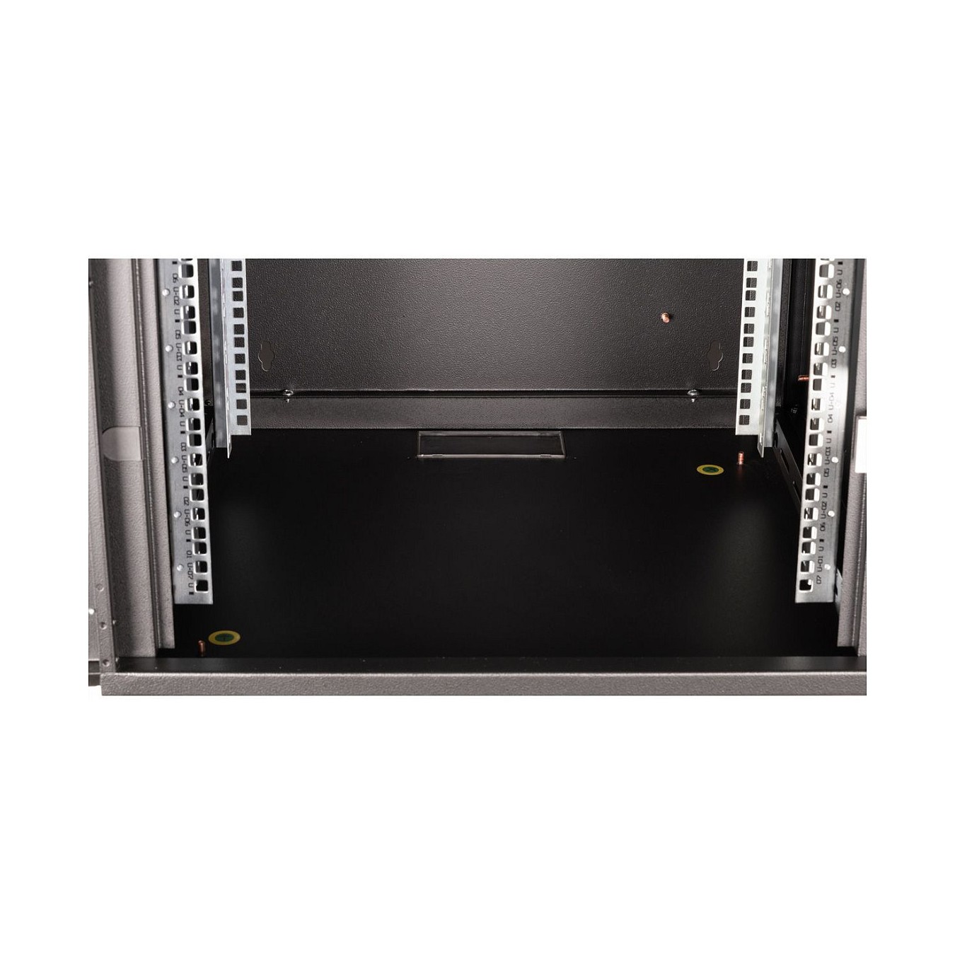 Buy ROLINE 19-Zoll Wandgehuse Pro 7 HE. 600x600 BxT schwarz in Cyprus, Nicosia, Limassol, Larnaka, Pafos
