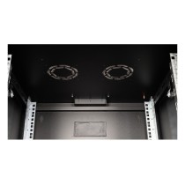Buy ROLINE 19-Zoll Wandgehuse Pro 7 HE. 600x600 BxT schwarz in Cyprus, Nicosia, Limassol, Larnaka, Pafos