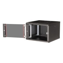 Buy ROLINE 19-Zoll Wandgehuse Pro 7 HE. 600x600 BxT schwarz in Cyprus, Nicosia, Limassol, Larnaka, Pafos