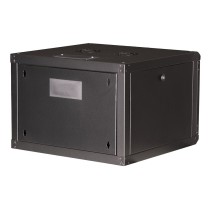 Buy ROLINE 19-Zoll Wandgehuse Pro 7 HE. 600x600 BxT schwarz in Cyprus, Nicosia, Limassol, Larnaka, Pafos