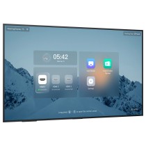 Buy Yealink MSFT - Meeting Display MD75 in Cyprus, Nicosia, Limassol, Larnaka, Pafos