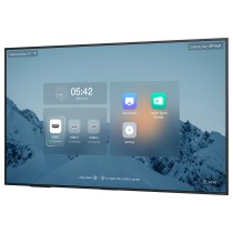 Buy Yealink MSFT - Meeting Display MD75 in Cyprus, Nicosia, Limassol, Larnaka, Pafos