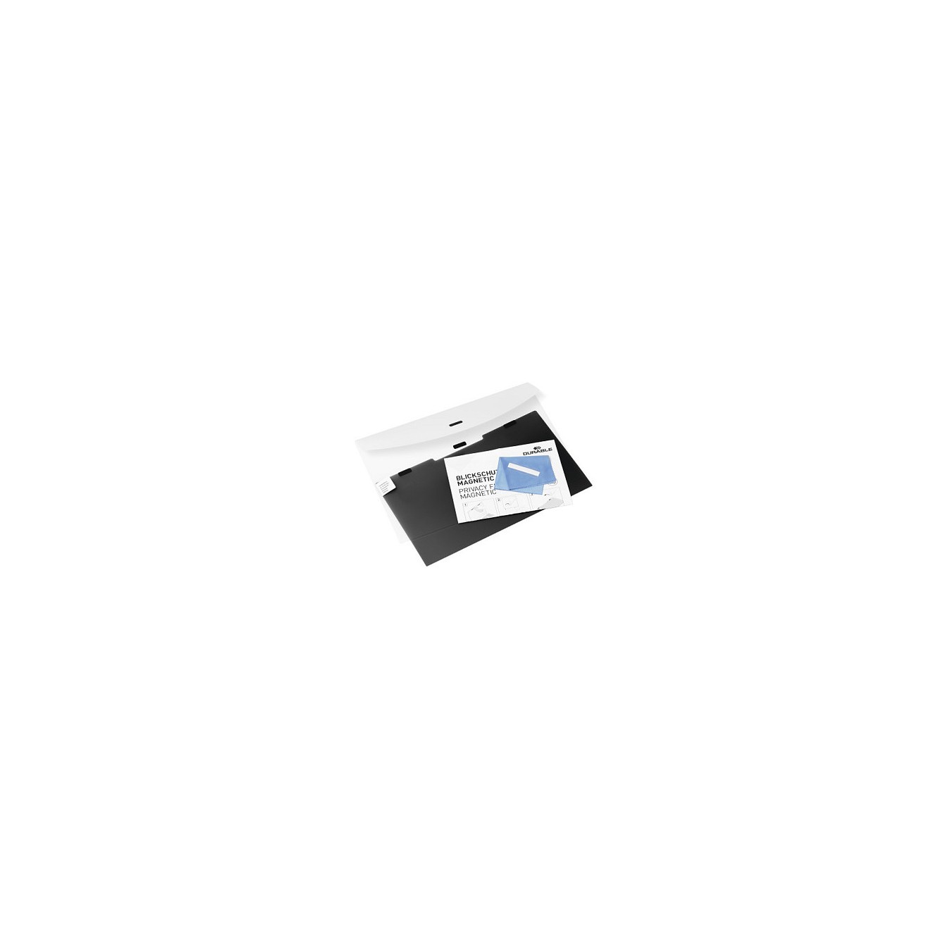Buy DURABLE BLICKSCHUTZFILTER MAGNETIC 14 in Cyprus, Nicosia, Limassol, Larnaka, Pafos