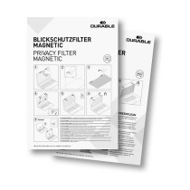 Buy DURABLE BLICKSCHUTZFILTER MAGNETIC 14 in Cyprus, Nicosia, Limassol, Larnaka, Pafos