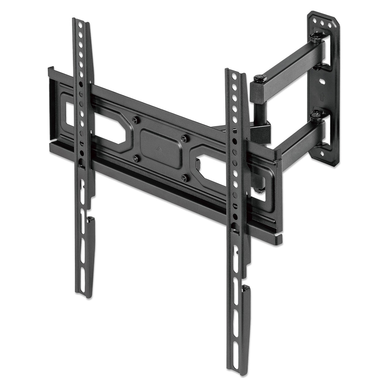 Buy MANHATTAN TV-Wandhalterung 32'-55' 35kg FullMotion in Cyprus, Nicosia, Limassol, Larnaka, Pafos