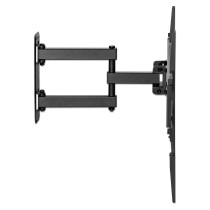 Buy MANHATTAN TV-Wandhalterung 32'-55' 35kg FullMotion in Cyprus, Nicosia, Limassol, Larnaka, Pafos