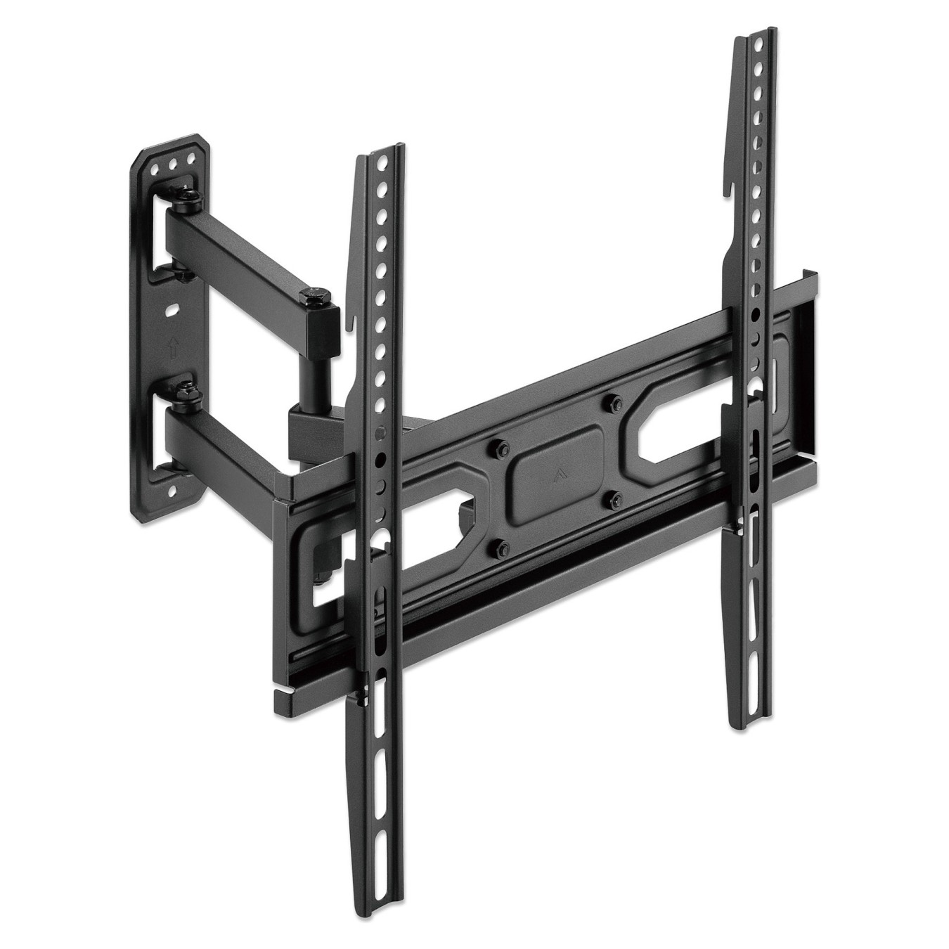 Buy MANHATTAN TV-Wandhalterung 32'-55' 35kg FullMotion in Cyprus, Nicosia, Limassol, Larnaka, Pafos