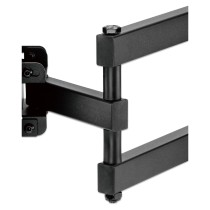 Buy MANHATTAN TV-Wandhalterung 32'-55' 35kg FullMotion in Cyprus, Nicosia, Limassol, Larnaka, Pafos
