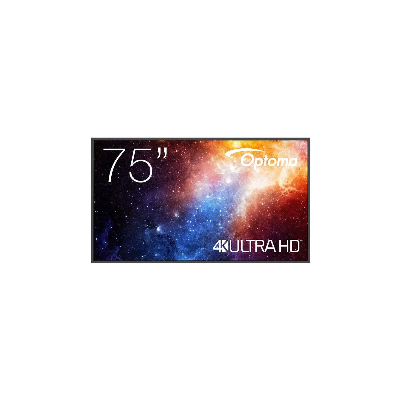 Buy N3751K 75IN UHD 450CD M2 in Cyprus, Nicosia, Limassol, Larnaka, Pafos