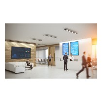 Buy N3751K 75IN UHD 450CD M2 in Cyprus, Nicosia, Limassol, Larnaka, Pafos