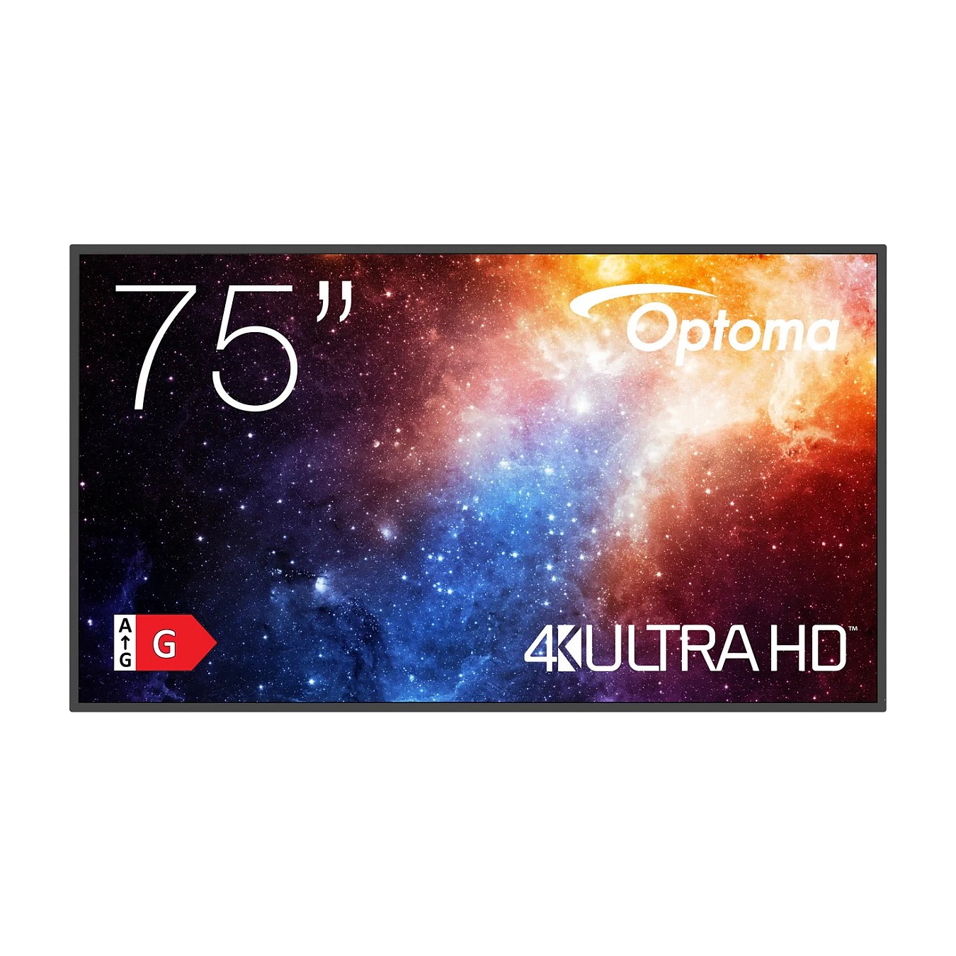 Buy N3751K 75IN UHD 450CD M2 in Cyprus, Nicosia, Limassol, Larnaka, Pafos