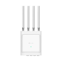 Buy Omada EAP668-Outdoor HD AX3600 Outdoor Wi-Fi 6 Accesspoint in Cyprus, Nicosia, Limassol, Larnaka, Pafos