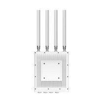 Buy Omada EAP668-Outdoor HD AX3600 Outdoor Wi-Fi 6 Accesspoint in Cyprus, Nicosia, Limassol, Larnaka, Pafos