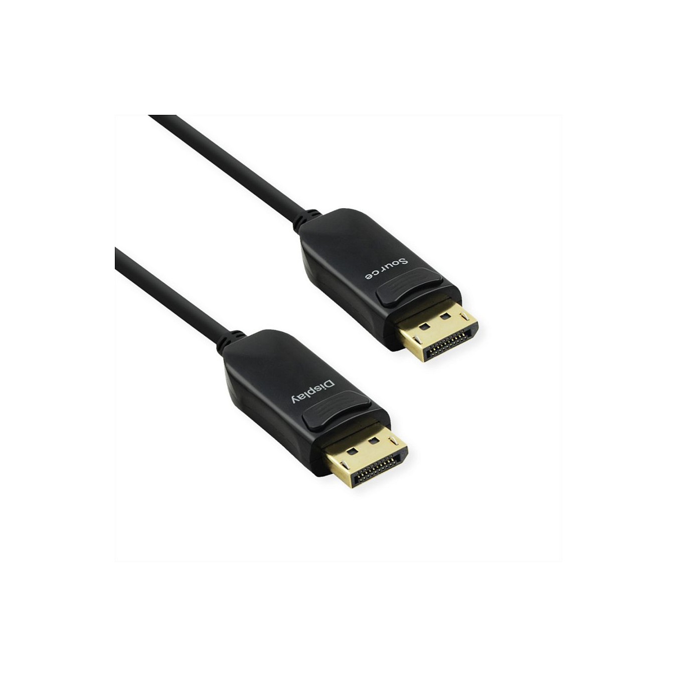 Buy VALUE DisplayPort v1.4 Kabel (AOC). ST ST. 20 m in Cyprus, Nicosia, Limassol, Larnaka, Pafos