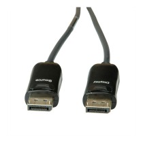 Buy VALUE DisplayPort v1.4 Kabel (AOC). ST ST. 20 m in Cyprus, Nicosia, Limassol, Larnaka, Pafos