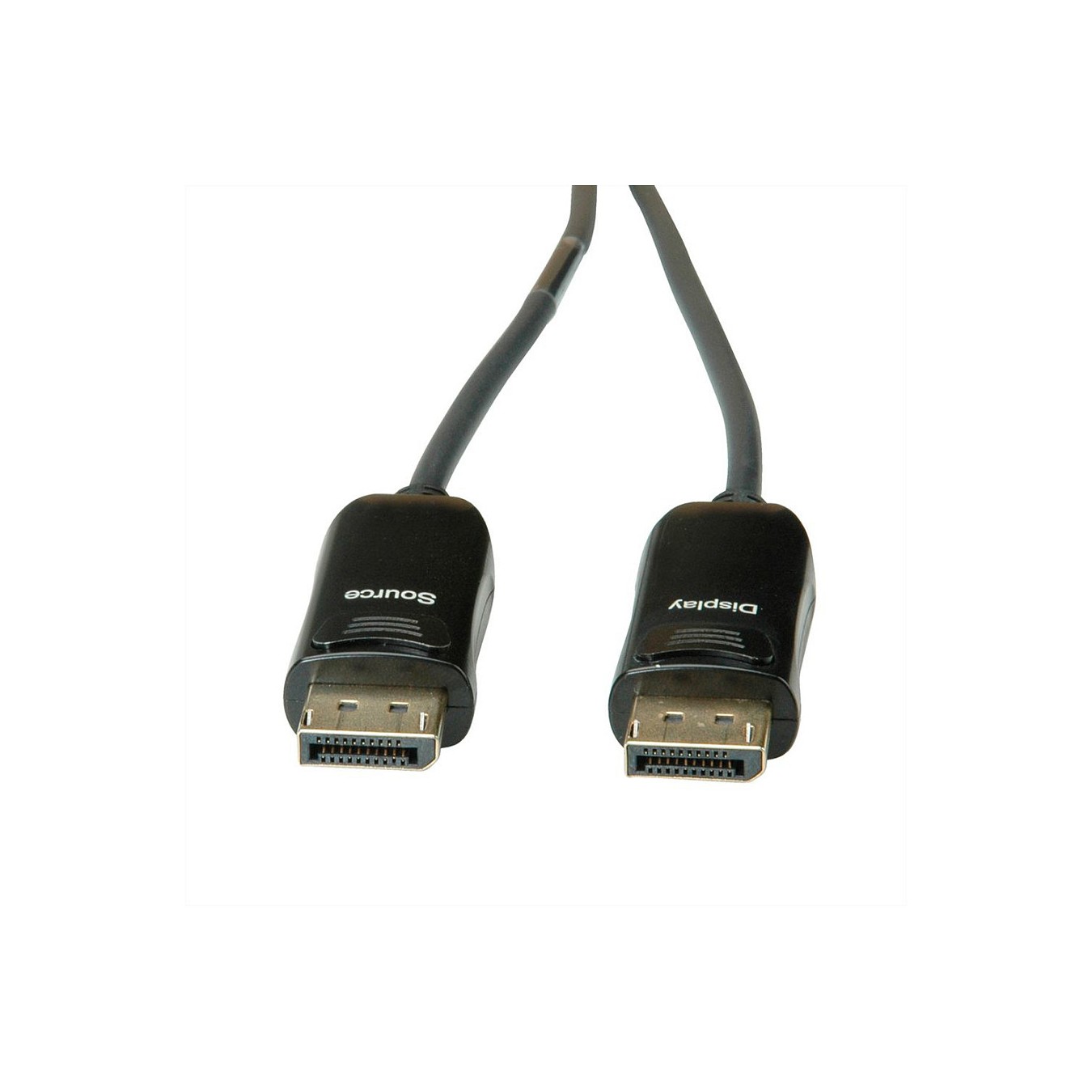 Buy VALUE DisplayPort v1.4 Kabel (AOC). ST ST. 20 m in Cyprus, Nicosia, Limassol, Larnaka, Pafos