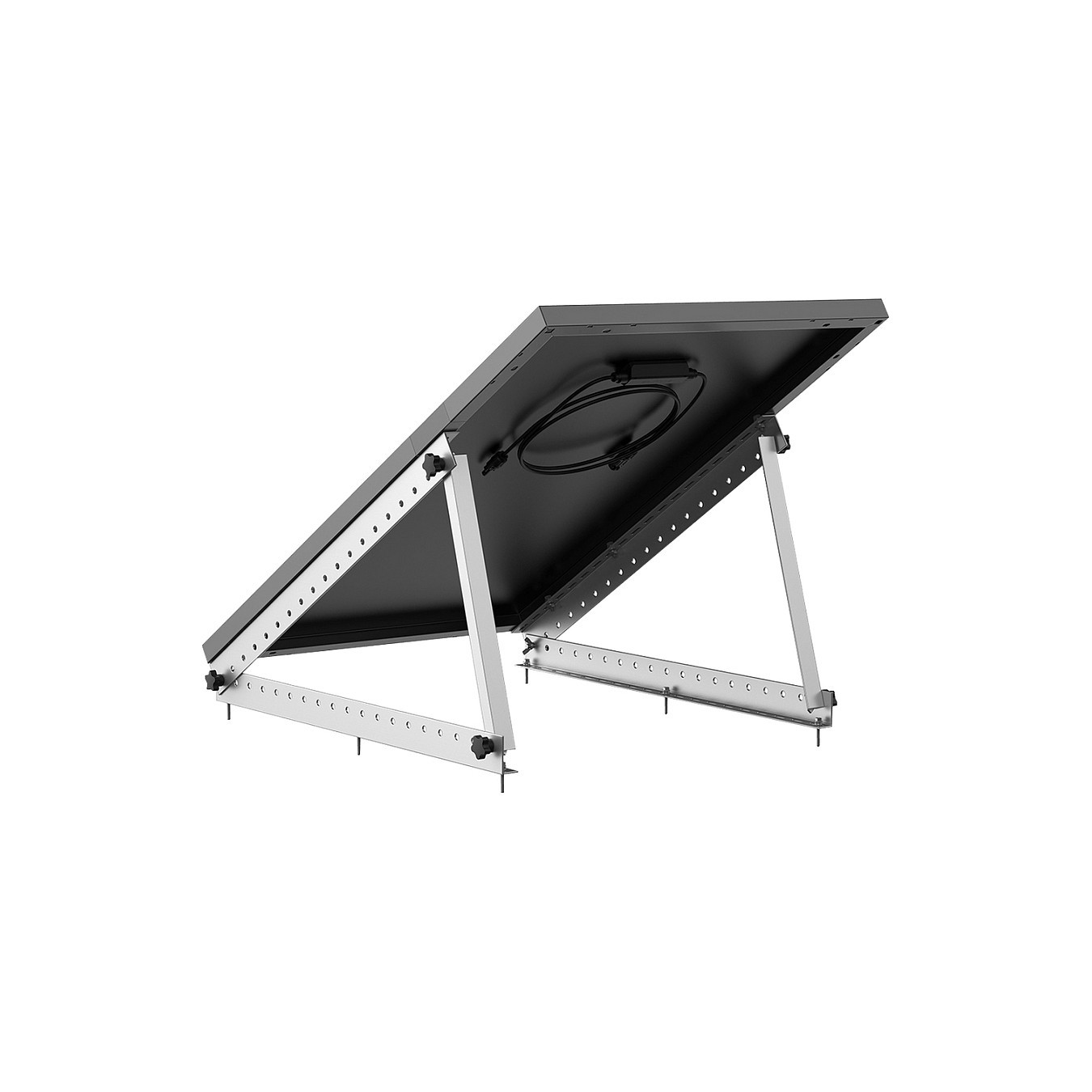 Buy ECOFLOW Solar adjustable Tilt Mount Bracket in Cyprus, Nicosia, Limassol, Larnaka, Pafos