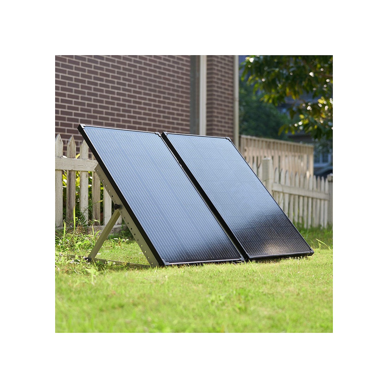 Buy ECOFLOW Solar adjustable Tilt Mount Bracket in Cyprus, Nicosia, Limassol, Larnaka, Pafos