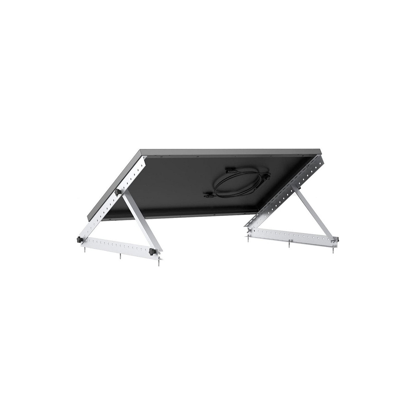 Buy ECOFLOW Solar adjustable Tilt Mount Bracket in Cyprus, Nicosia, Limassol, Larnaka, Pafos