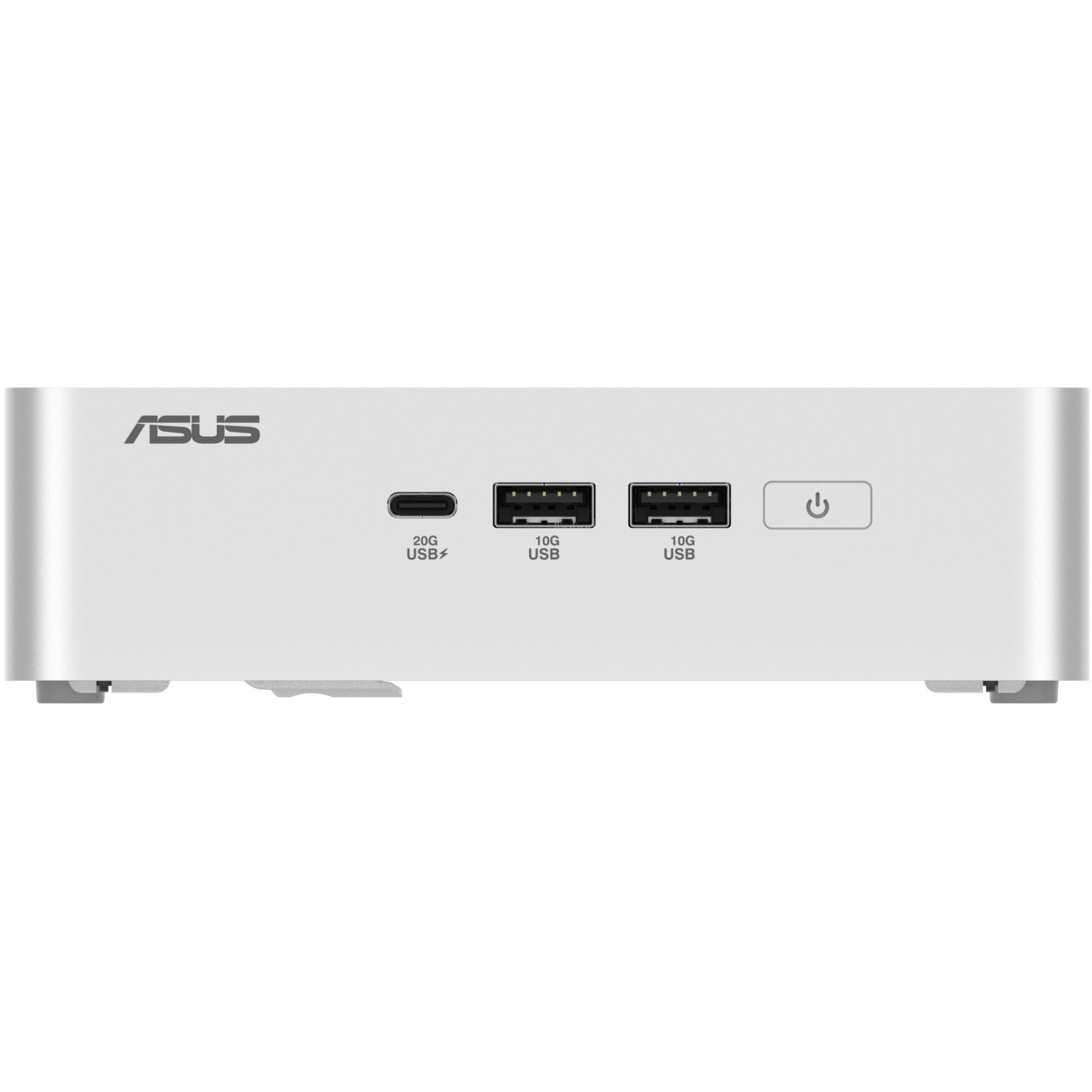 ASUS NUC GEN15 Pro+ Scorpion Canyon U7 RNUC15CRSU700002 EU Cord — Buy in Cyprus with Fast Delivery
