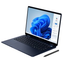 Buy HP OmniBook Ultra Flip 14-fh0174ng inkl. HDMI Adapter & Pen CU 7 258V 32GB 2TBSSD W11 Home Touch in Cyprus, Nicosia, Limasso