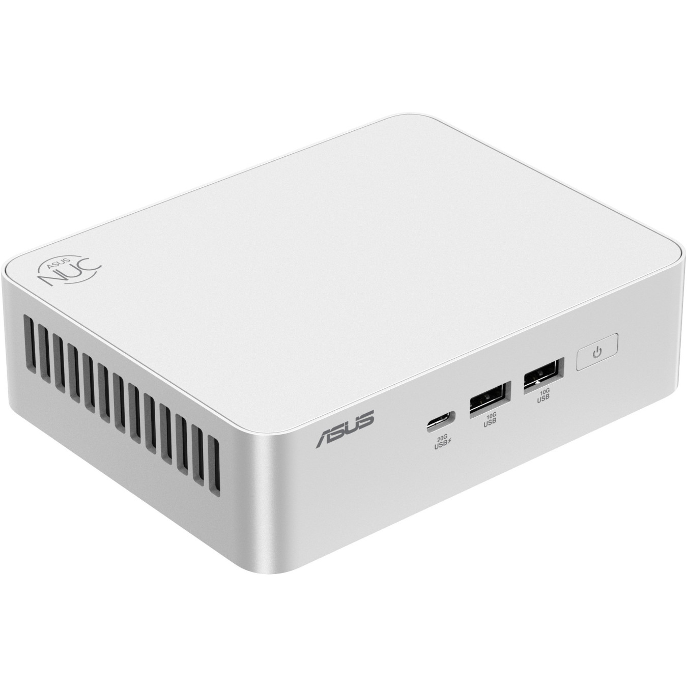 ASUS NUC GEN15 Pro+ Scorpion Canyon U7 RNUC15CRSU700002 EU Cord — Buy in Cyprus with Fast Delivery