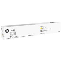Buy HP LaserJet Yellow contractual Toner Cartridge 40K in Cyprus, Nicosia, Limassol, Larnaka, Pafos